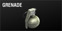 M67 GRENADE