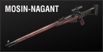 MOSIN-NAGANT